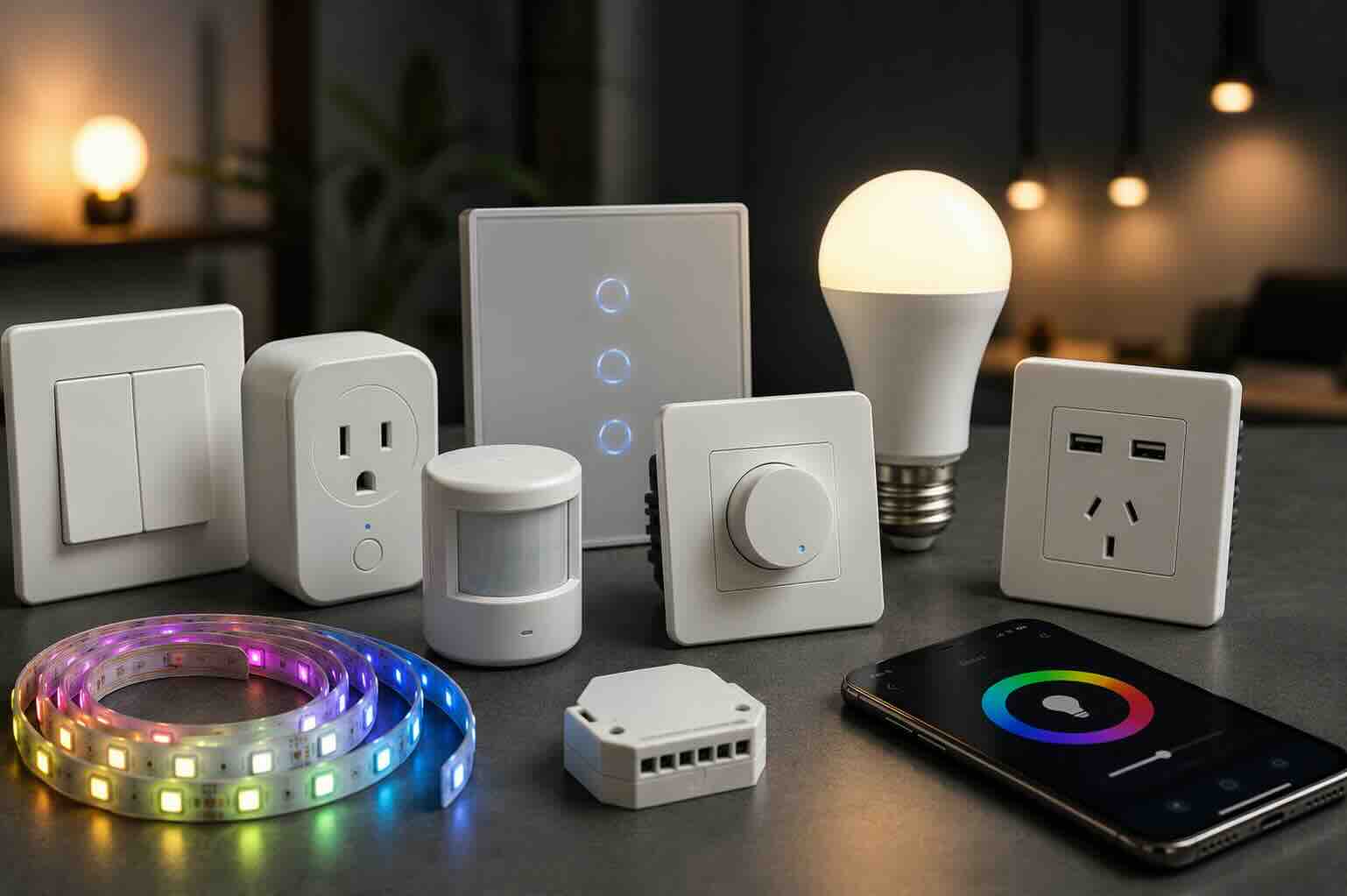 productos inteligentes infoseguridadit