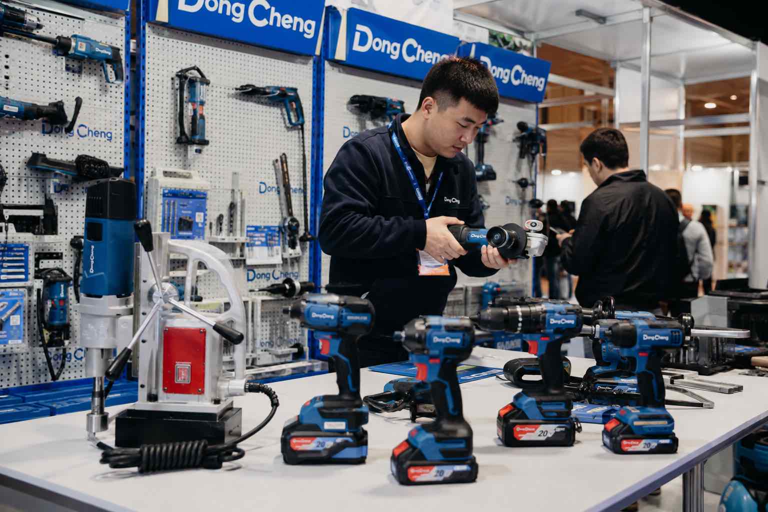 dongcheng
