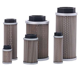 Filtros Hidráulicos