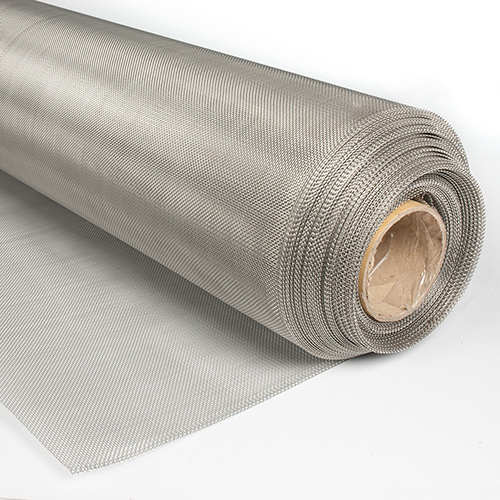 Telas Metalicas