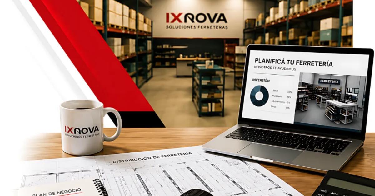 ixnova